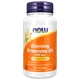 Aceite de Onagra Evening Primrose Now Foods 500mg 100 Cápsulas Blandas